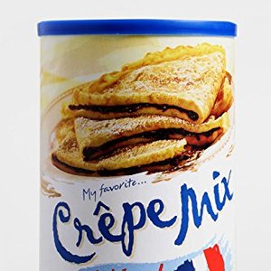 Easy Crepe Mix, 24 Ounce