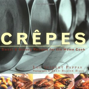 Featuring Both Sweet and Savory Crepes Recipes That Will Satisfy Any Craving, Shipped Right to Your Door